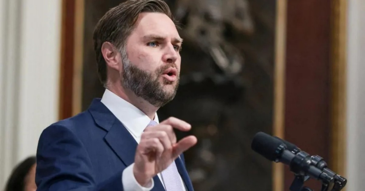 UK Government Criticizes JD Vance Over Nowak Murder Remarks