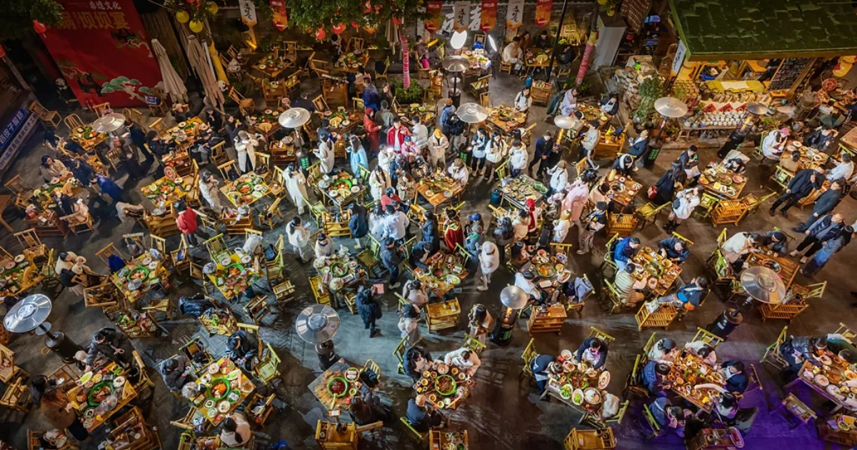 World Food Photography Awards 2026: Top 10 Winning Images