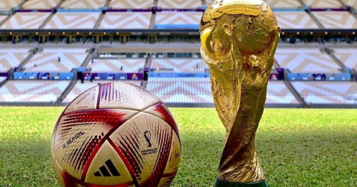FIFA Officially Bans Vuvuzelas for 2026 World Cup Tournament