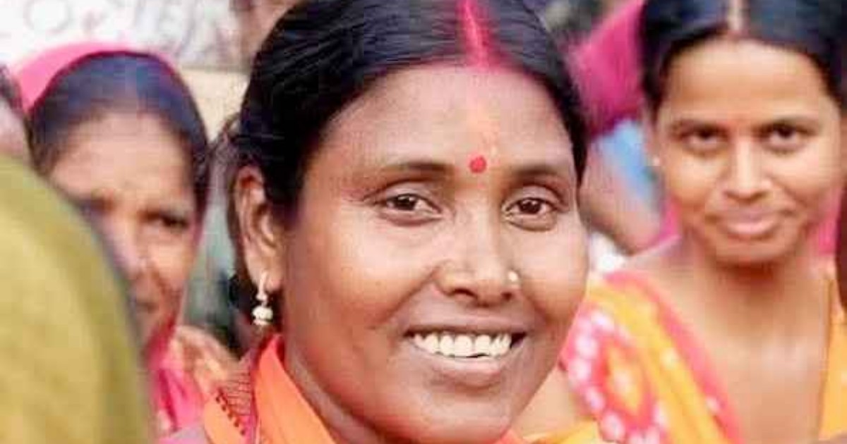 কাজের বুয়া থেকে মন্ত্রী: পশ্চিমবঙ্গের রাজনীতিতে কলিতা মাঝির উত্থান