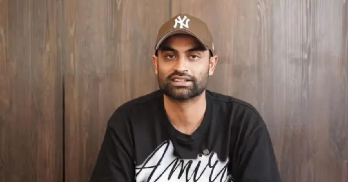 Tamim Iqbal elected as Bangladesh Cricket Board President