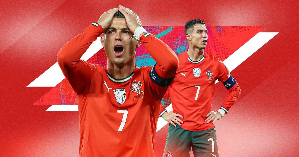 ২০২৬ বিশ্বকাপে রোনালদো ও পর্তুগাল: এক মহাকাব্যিক শেষ মিশন