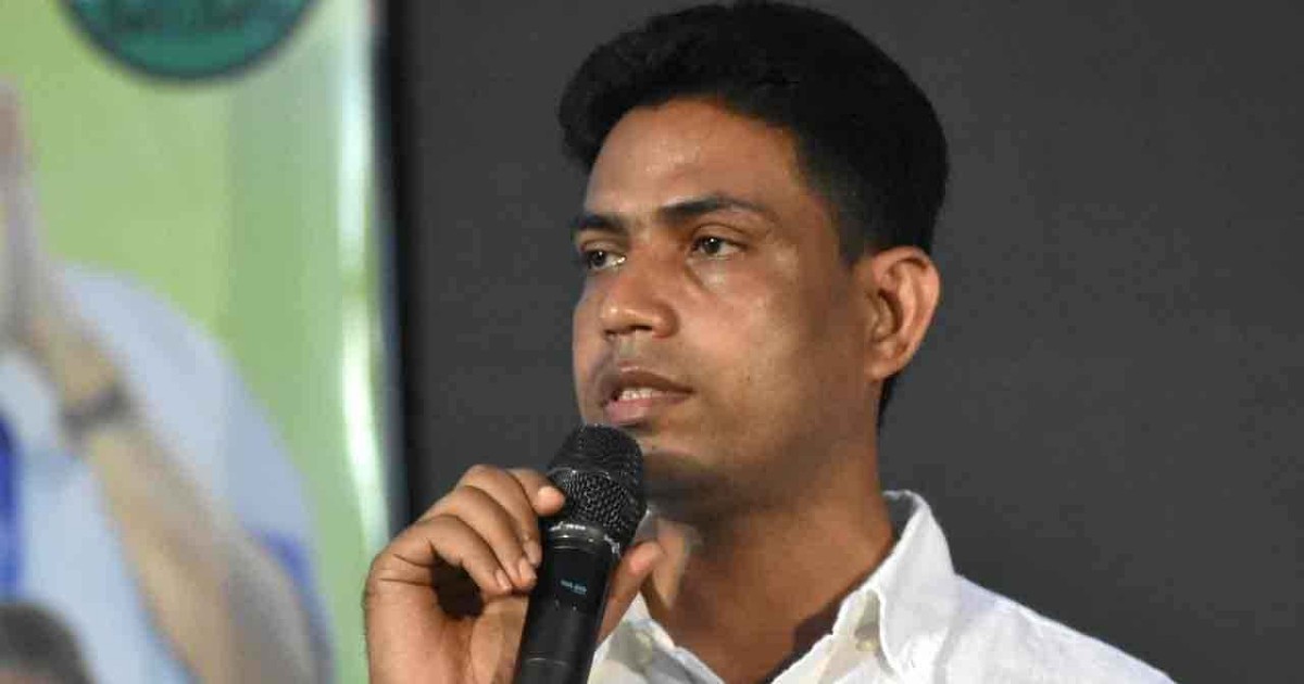নেপাল সীমান্ত থেকে গ্রেফতার তৃণমূল প্রার্থী জাহাঙ্গির খান
