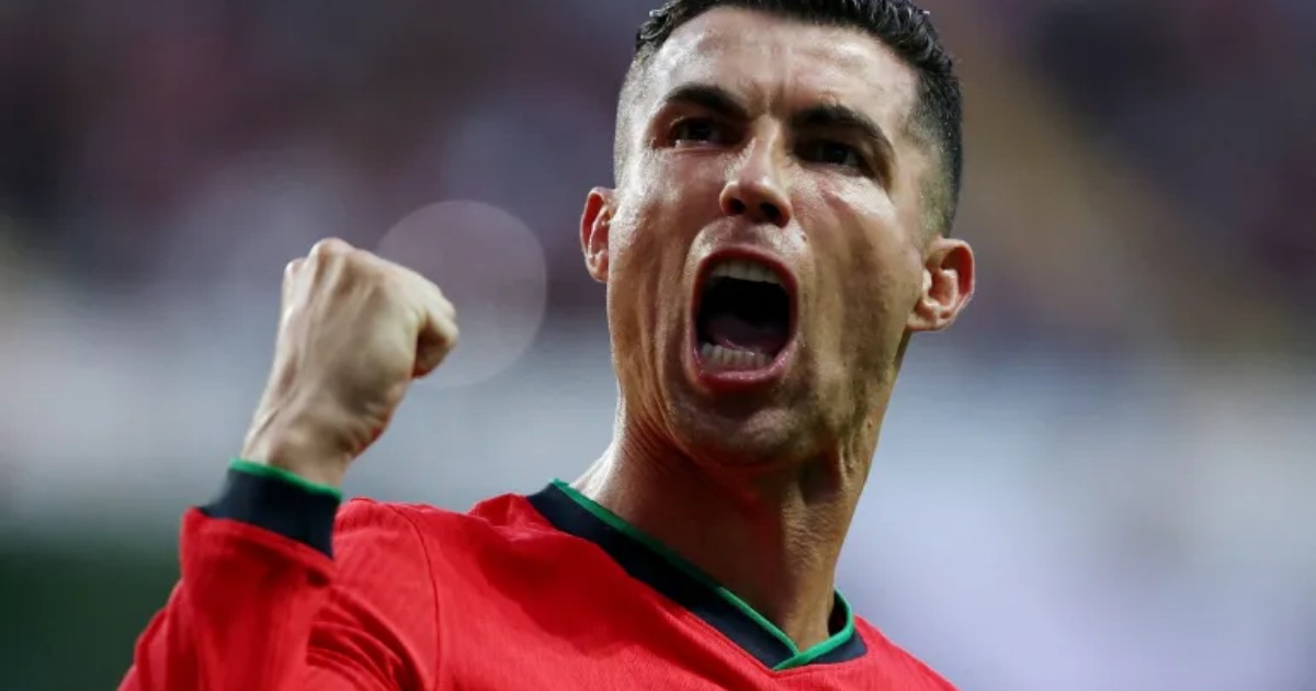 ষষ্ঠ বিশ্বকাপে ক্রিশ্চিয়ানো রোনালদোর শেষ মিশন