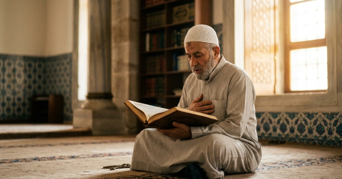 Marriage in Islam: Is it a prerequisite for Paradise?