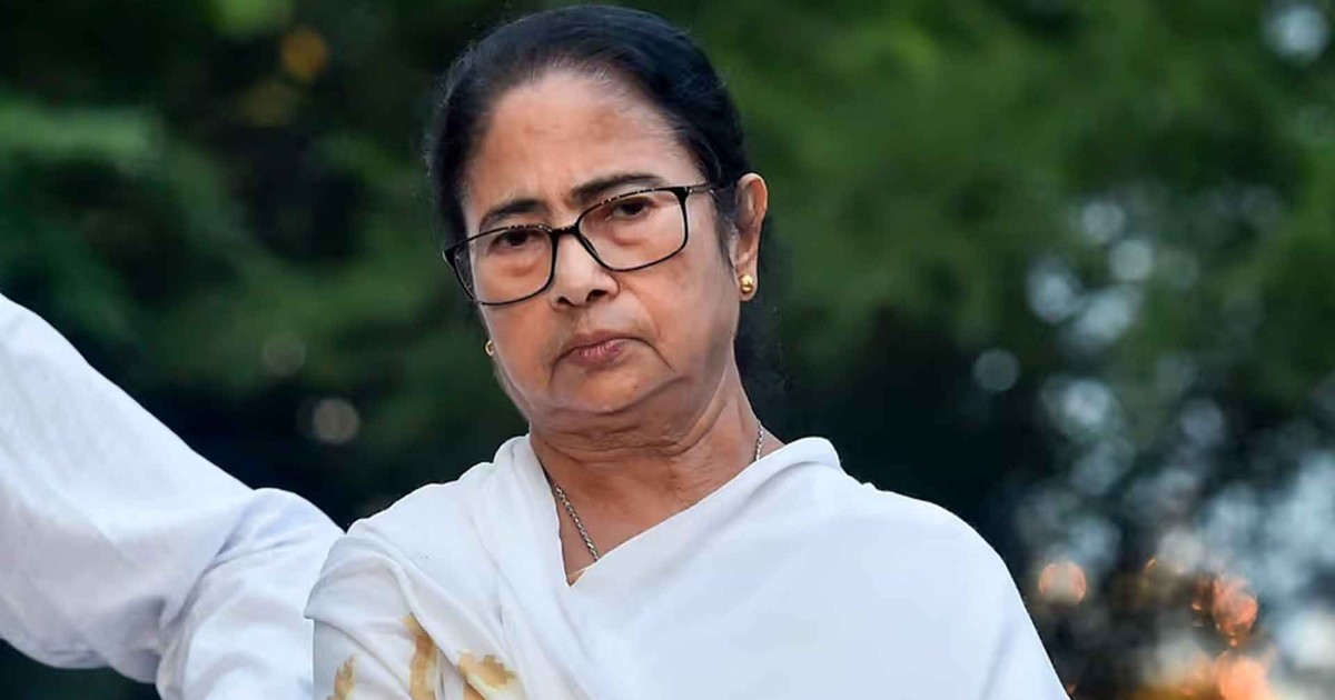 Mamata Banerjee Faces CID Probe Over MLA Signature Fraud