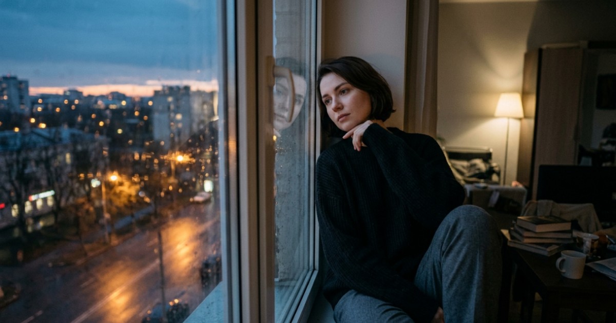 Life After a Breakup: When is it Time to Date Again?