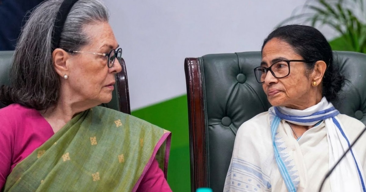Mamata Not Returning to Congress: Rumors Denied
