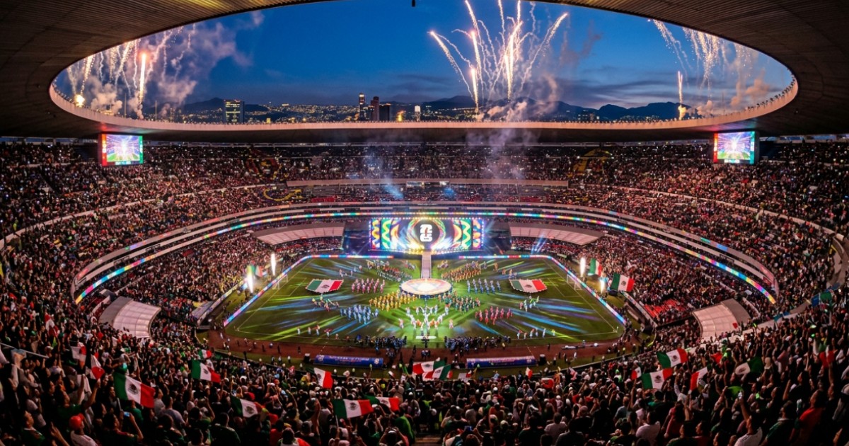 FIFA World Cup 2026: Opener and How to Watch