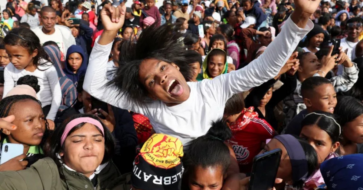 Can Africa Turn its Population Boom into Prosperity