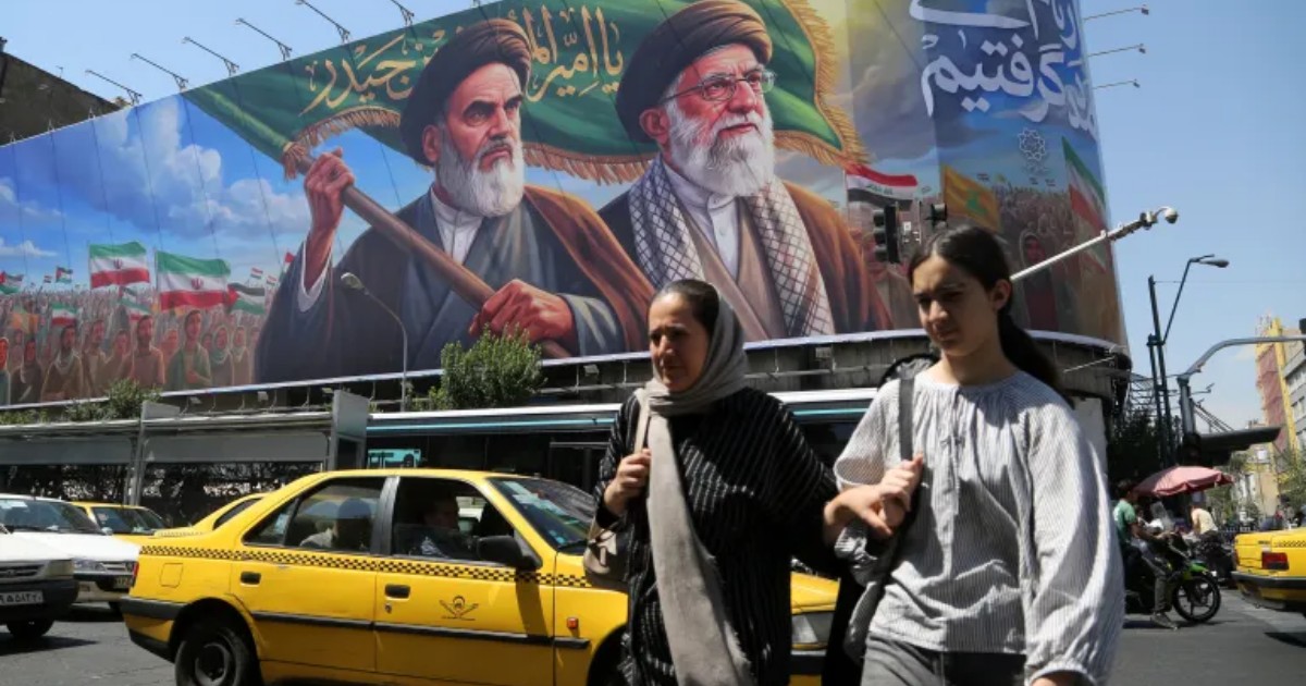 Trump Claims Imminent US-Iran Deal to End Gulf War