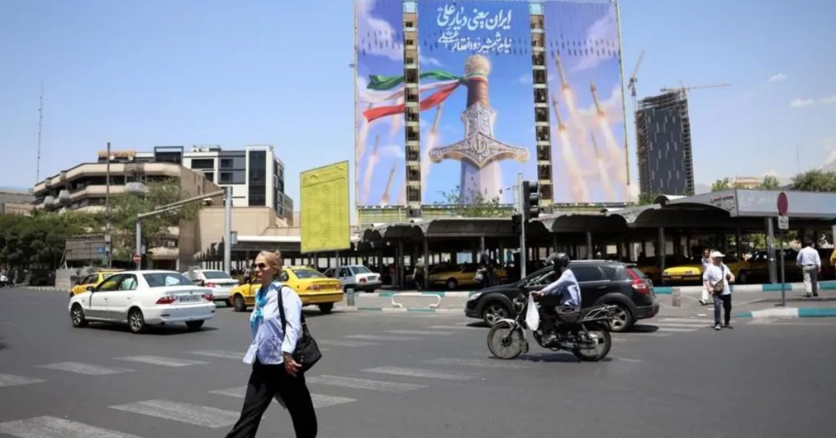 Pakistan Mediates Historic US-Iran Peace Deal Framework