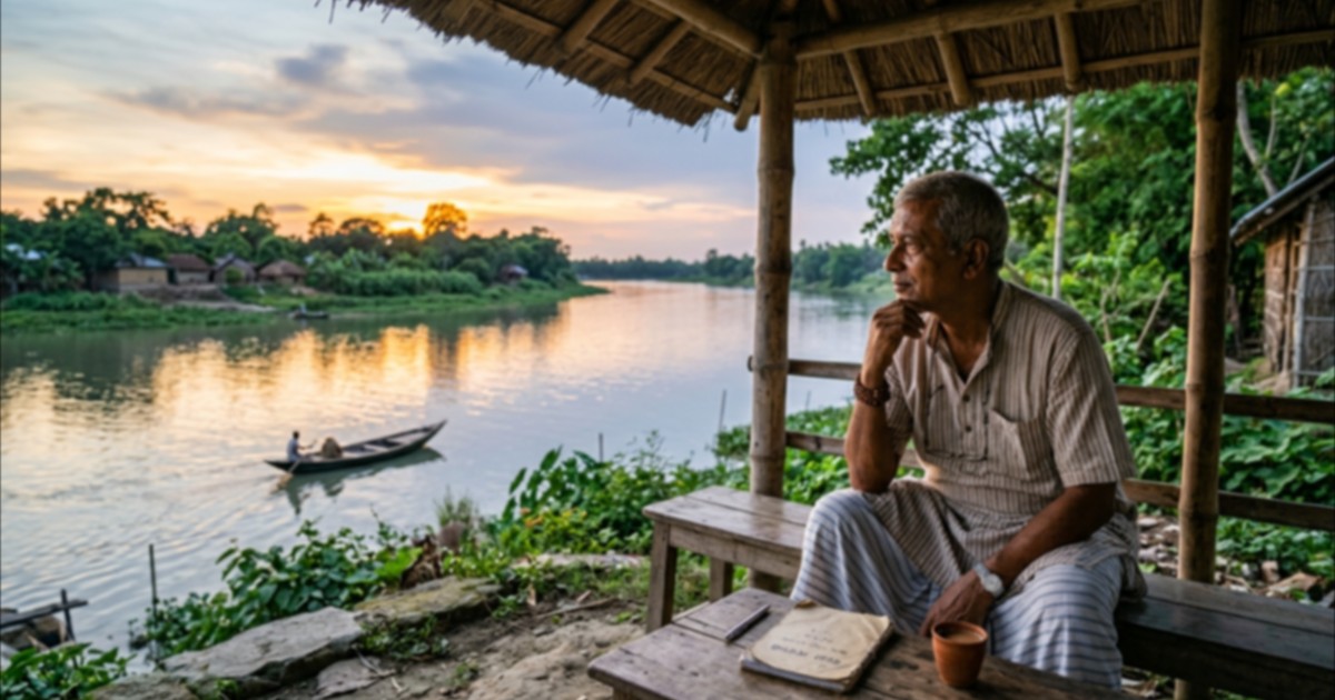 গুনাহের পর অনুতপ্ত না হয়ে অবাধ্য হওয়া ধ্বংসাত্মক