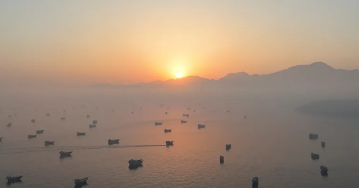 Strait of Hormuz Reopening: Trump Announces Movement