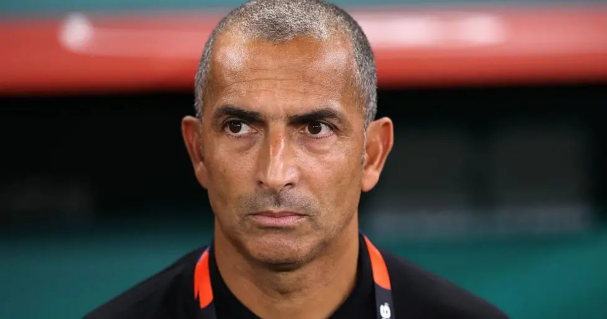 Tunisia sacks head coach Sabri Lamouchi after World Cup loss