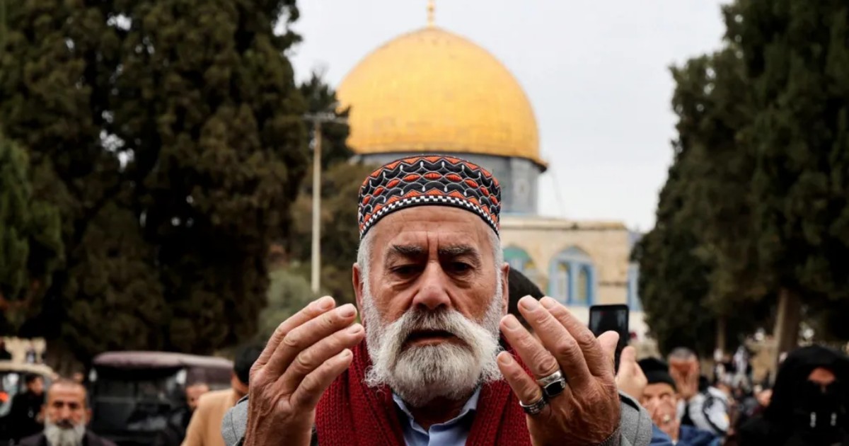 Al-Aqsa Status Quo Under Severe Threat by Israeli Nationalists