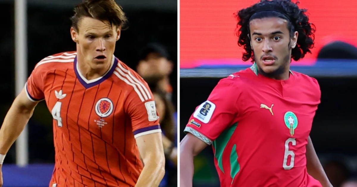 Scotland vs Morocco match set to determine World Cup fate