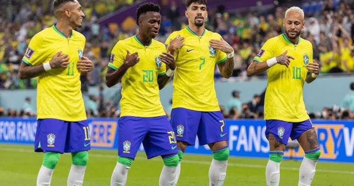 ব্রাজিলের জোগা বনিতো ফুটবল শৈলী হারিয়ে যাওয়ার কারণ