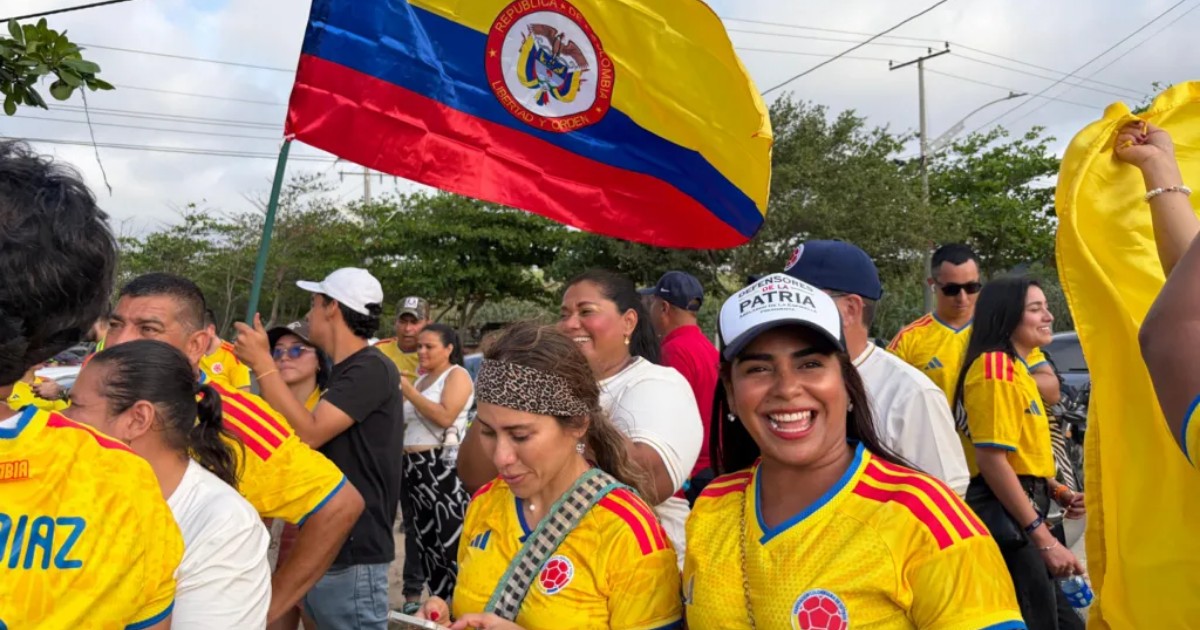 Trump-Backed Espriella Wins Colombia Election