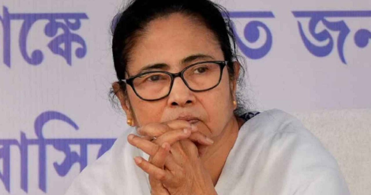 Mamata Banerjee Faces Leadership Challenge in TMC