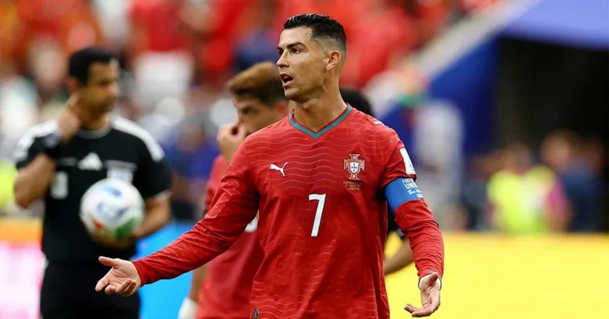 পর্তুগাল ফুটবল দলে রোনালদোর ভূমিকা নিয়ে কোচদের চুলচেরা বিশ্লেষণ
