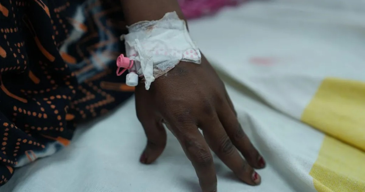 Brutal Gang Rape in India Sparks Outrage Nationwide
