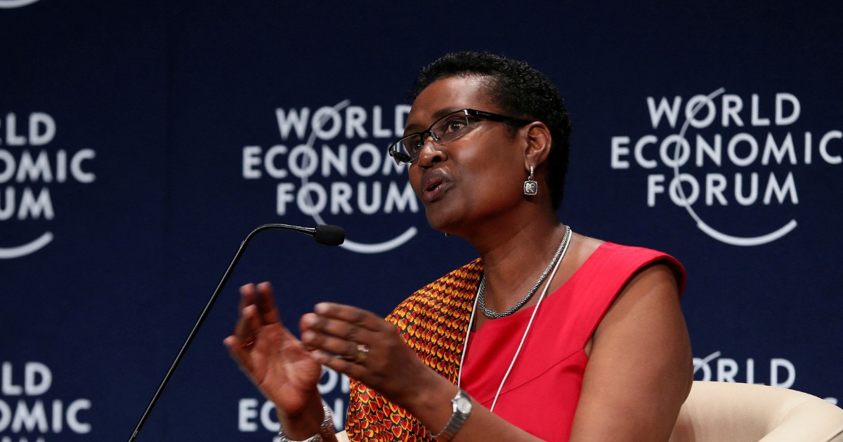 UN Warns US HIV Funding South Africa Cut Costs Lives