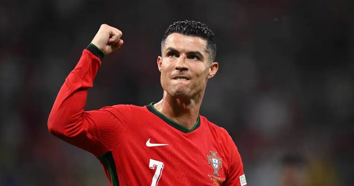 ফিফার নতুন নিয়মে কঠিন সমীকরণের মুখে রোনালদোর পর্তুগাল