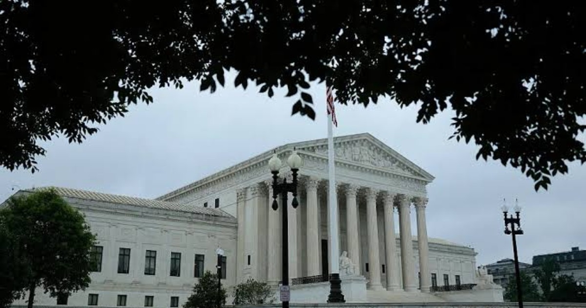 US High Court Approves Controversial Border Metering Policy