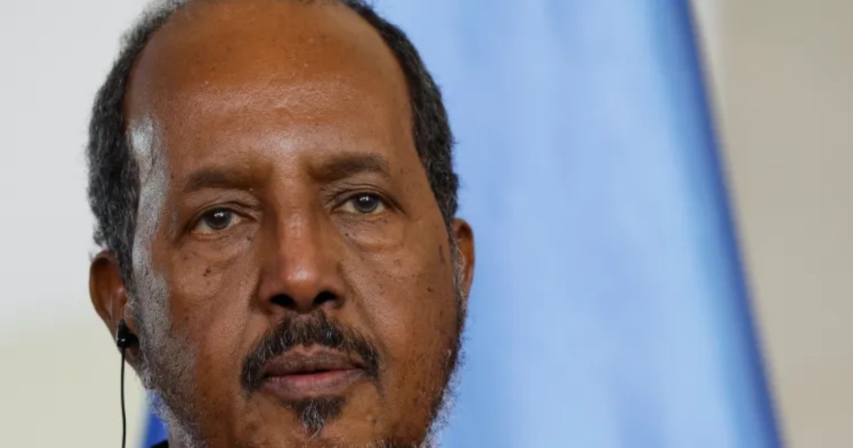 Somali President Pushes Back Against EU Visa Curbs