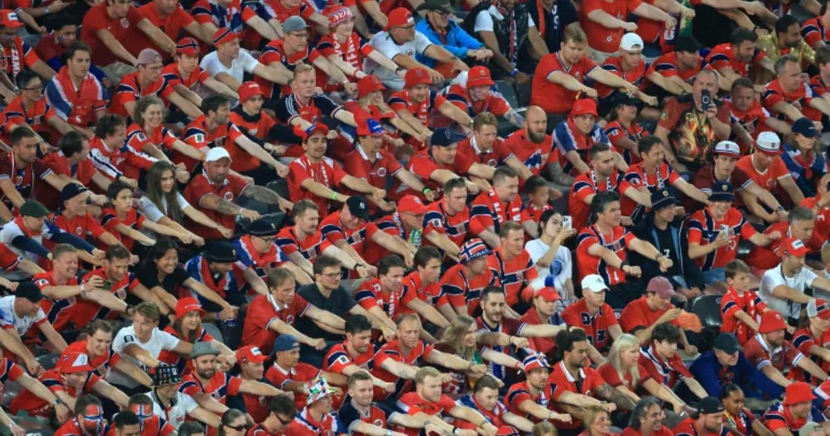 FIFA World Cup 2026: Intense Race for Knockout Spots Begins