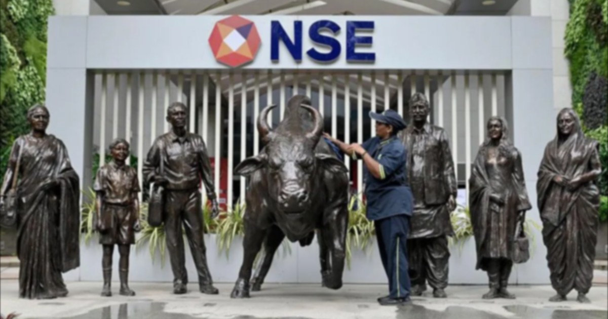 Jio and NSE to Launch India‍‍`s Biggest Mega IPOs