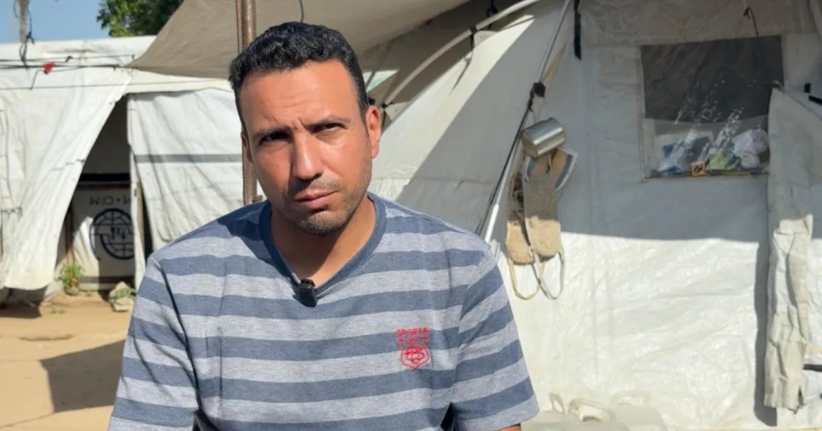 Gaza Evacuation Delays Lead to Fatalities Among Patients