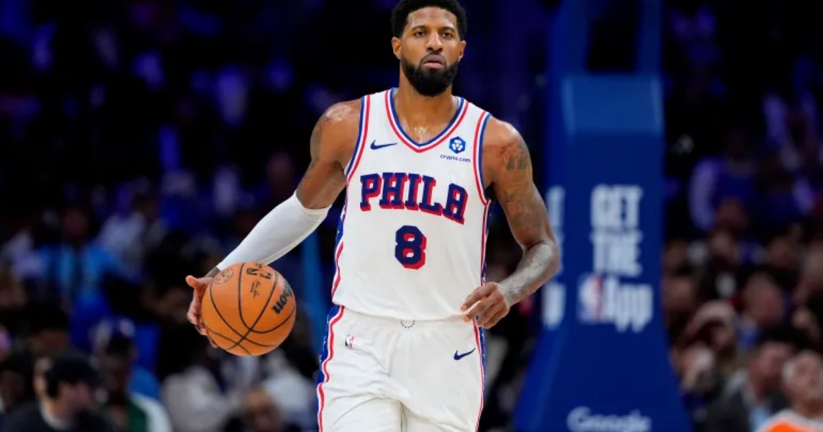 Jaylen Brown traded to Philadelphia 76ers