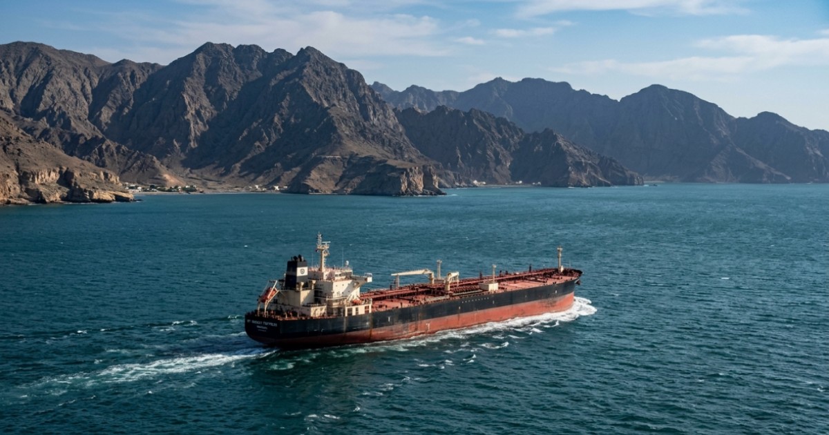 Global oil markets face surplus as Hormuz flow resumes