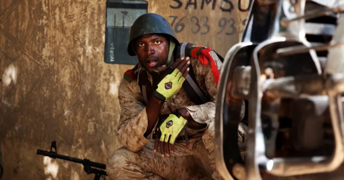 Mali Faces Renewed Coordinated Attacks on Army Positions