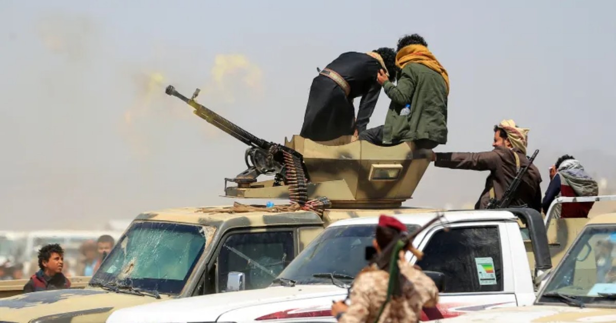 Clashes in Yemen: At Least 15 Government Troops Killed