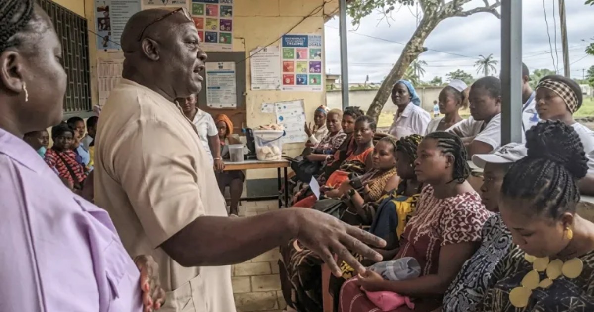 Cameroon intensifies efforts to boost birth registration