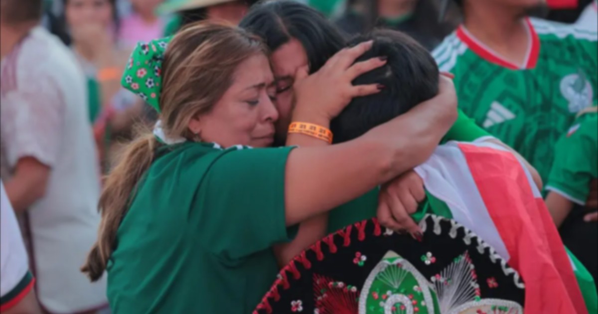 Mexico’s World Cup Run: Finding Joy Amidst Fear