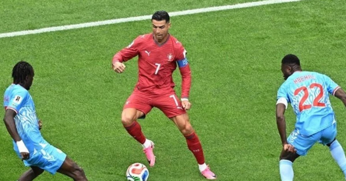 দালাসে আজ মুখোমুখি পর্তুগাল ও স্পেন: রোনালদোর শেষ বিশ্বকাপ?