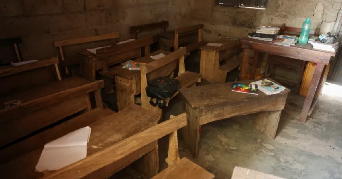 Dozens of Kidnapped Students Rescued in Nigeria