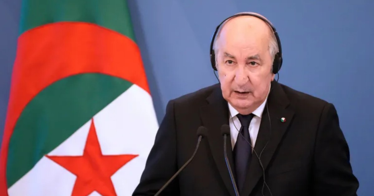 Algeria and Mali Restore Diplomatic Ties After Yearlong Rift