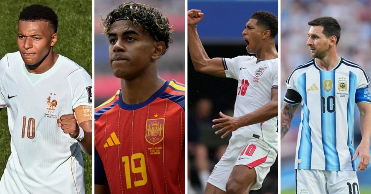 World Cup 2026: France vs Spain, England vs Argentina Preview
