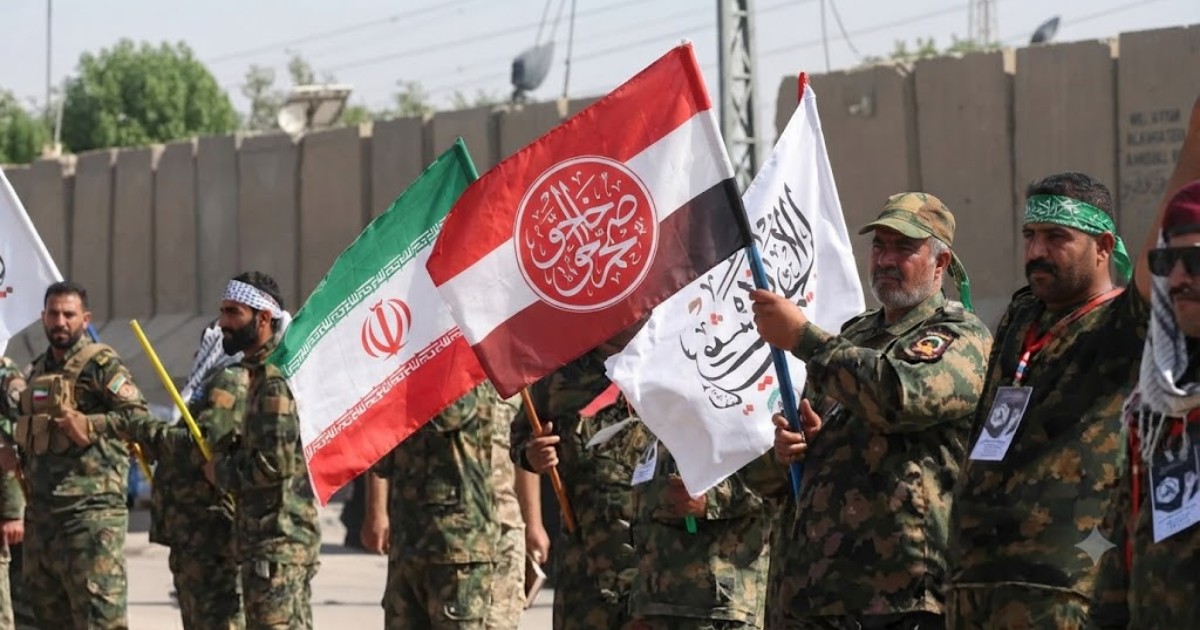 Iran and US Trade Strikes as Regional Tensions Rise