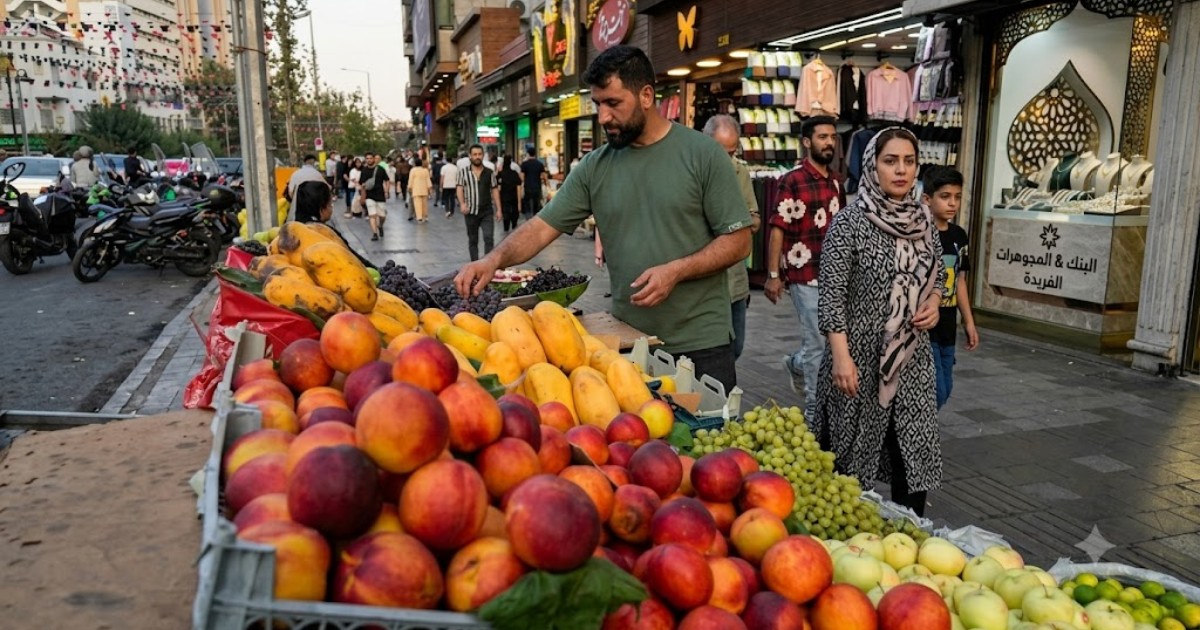 Escalating US-Iran Conflict Sparks Questions Over New Truce