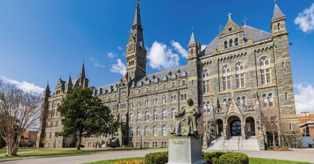 Trump Administration Finalizes New US Student Visa Caps