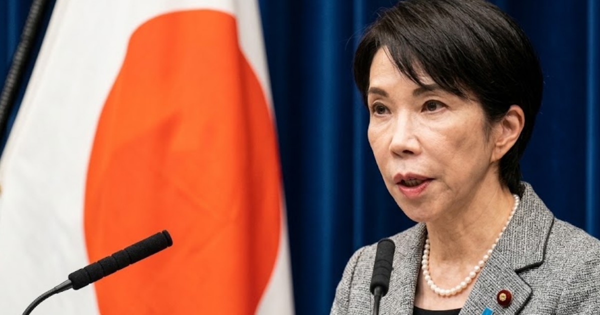 Japan Enacts Controversial Law Banning National Flag Desecration