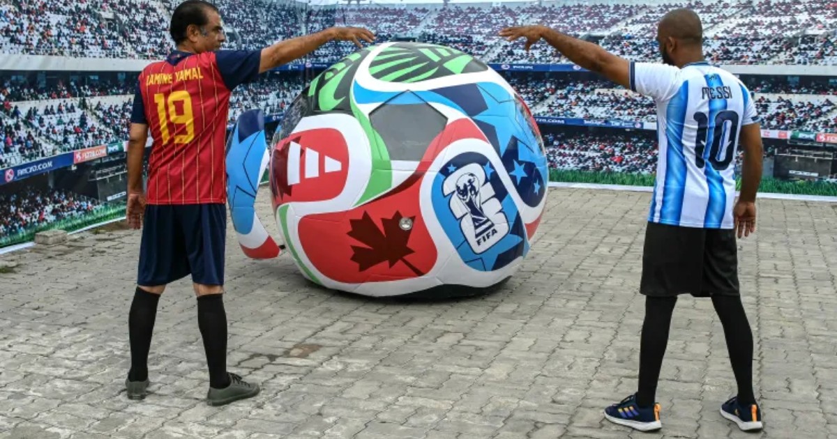 Spain vs Argentina: Key Matchups to Decide World Cup Final