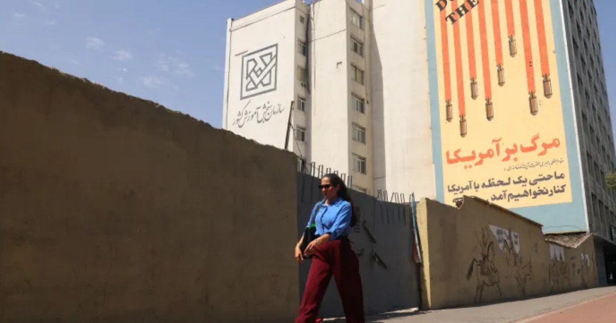 Iran Launches Drone and Missile Attacks on Kuwait and Bahrain