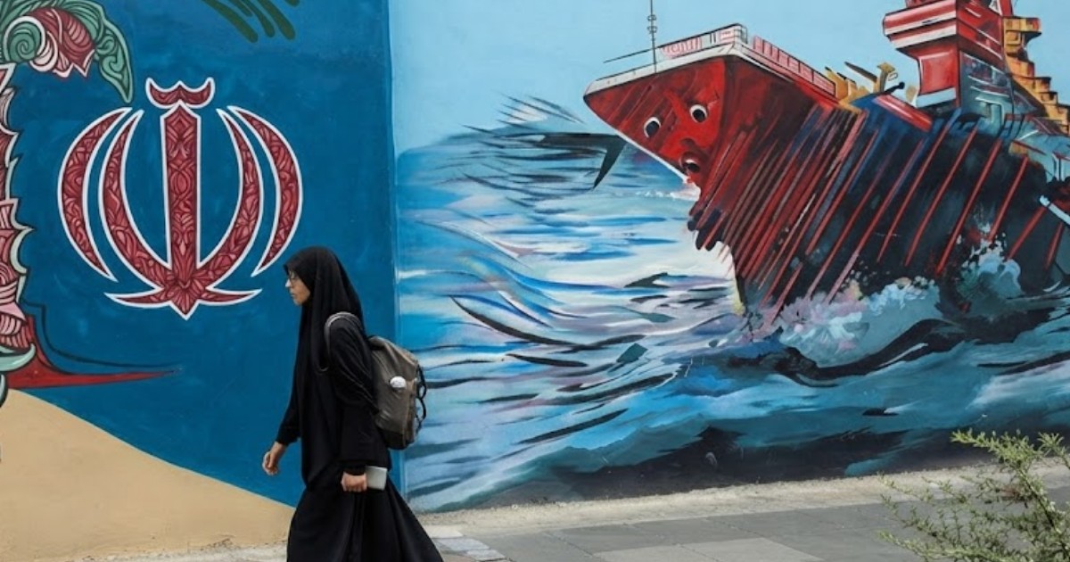 Iran receives diplomatic proposals to end conflict with US